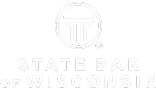 State Bar Wisconsin logo